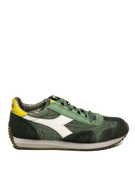  DIADORA | 182642 EQUIPE70155-VERDE CACCIATORE